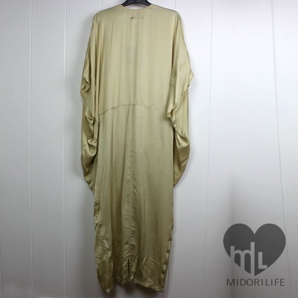 FREE PEOPLE NICHOLAS K Drifter Dress - Picture 5 of 12